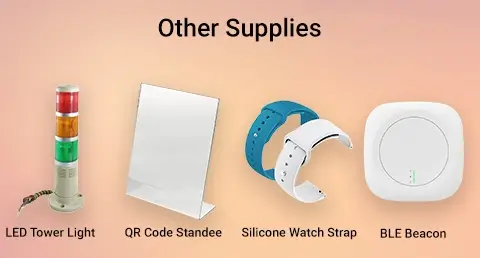 Other supplies