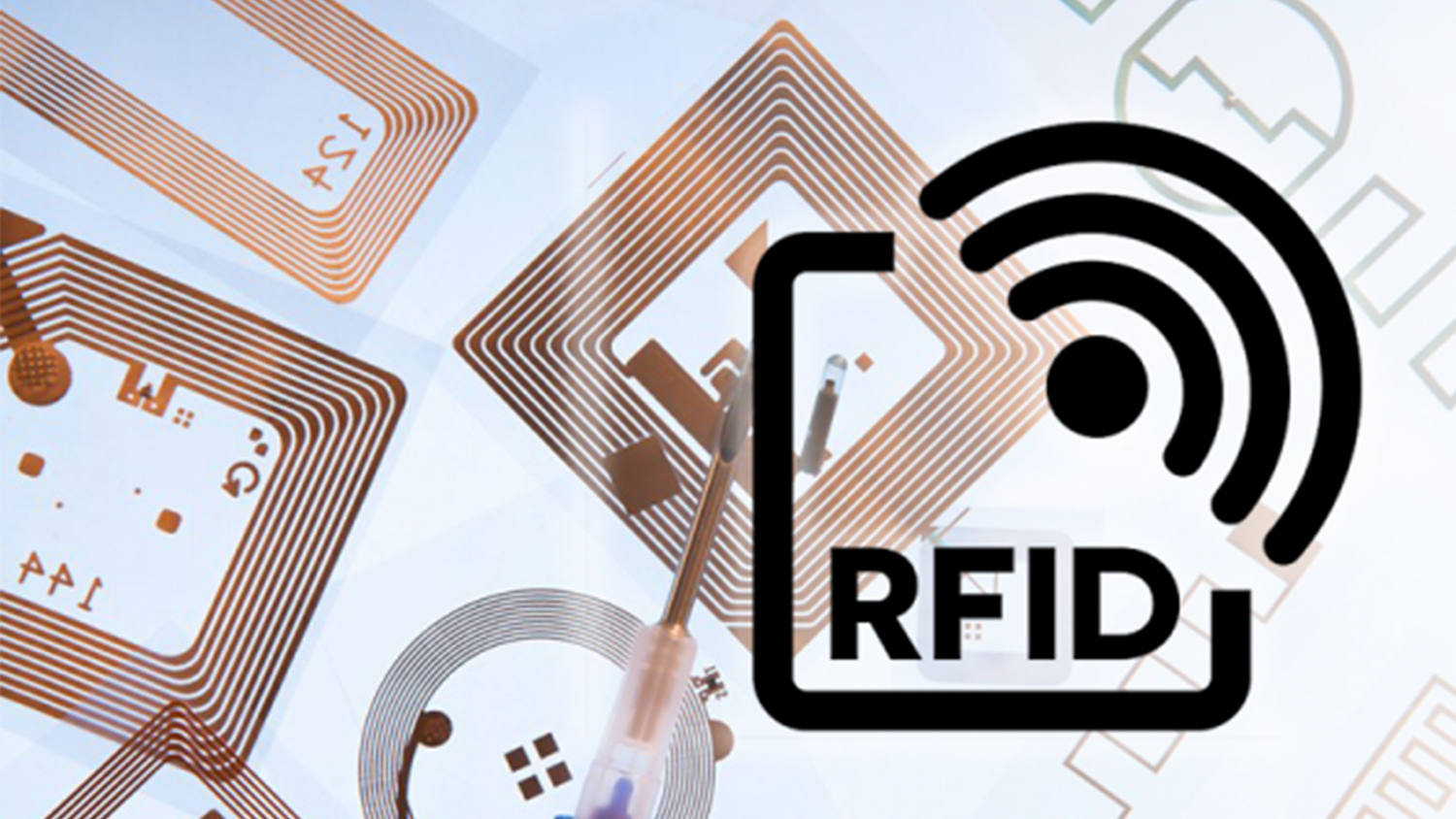 Everything you need to know about RFID technology - Labtag Blog