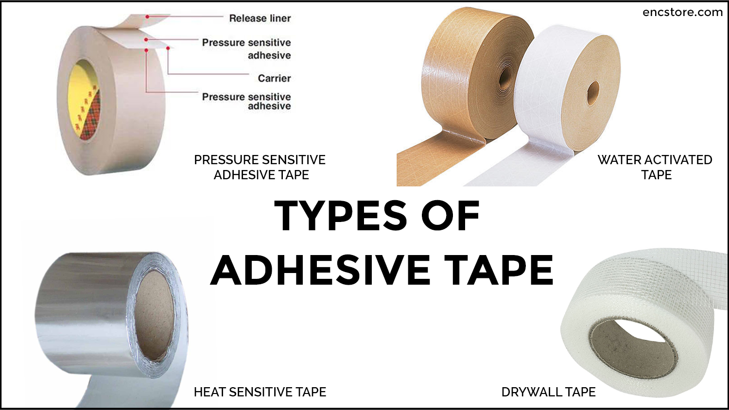 Adhesive Tape Rolls Of Double-sided Adhesive Tape For Body Push-up