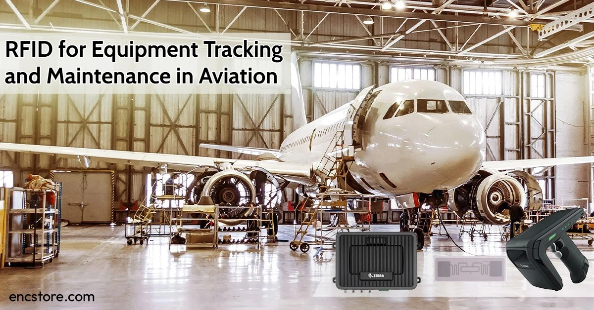 RFID for Equipment Tracking and Maintenance in Aviation-Vistara