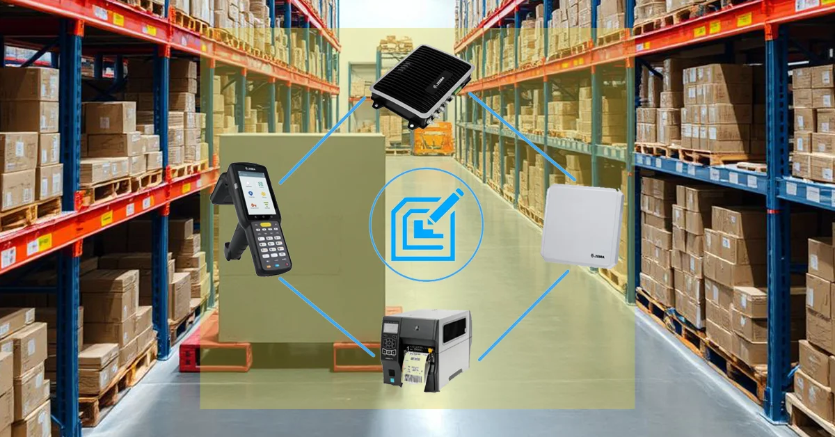 How to optimize RFID Systems for better Read Accuracy?