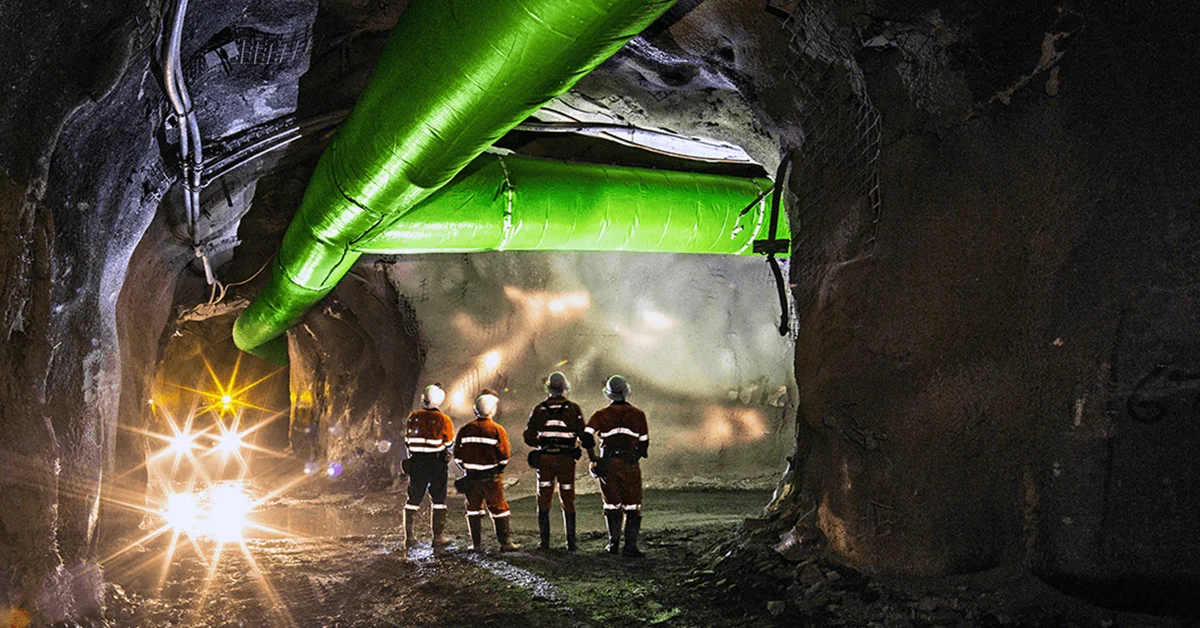 RFID in the Mining: Mining Asset Tracking-Worker Safety-Improved Productivity