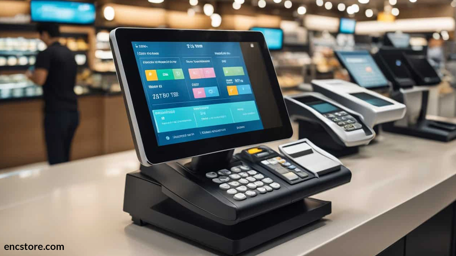 What is a POS System? How does it Work?