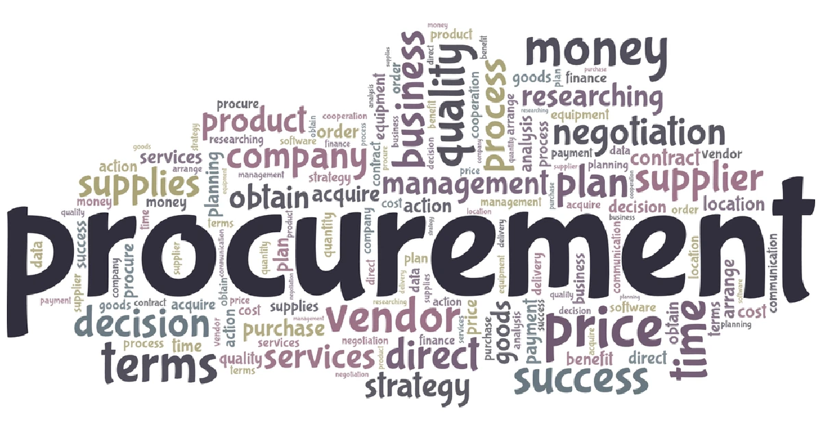 Procurement Service Providers: Top Firms Offering Procurement Solutions