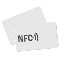 NFC Cards