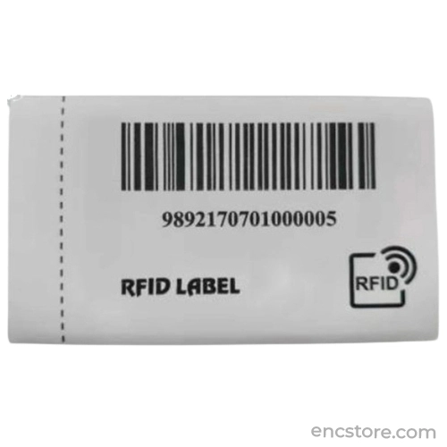 RFID Cloth/Fabric - 93089308053