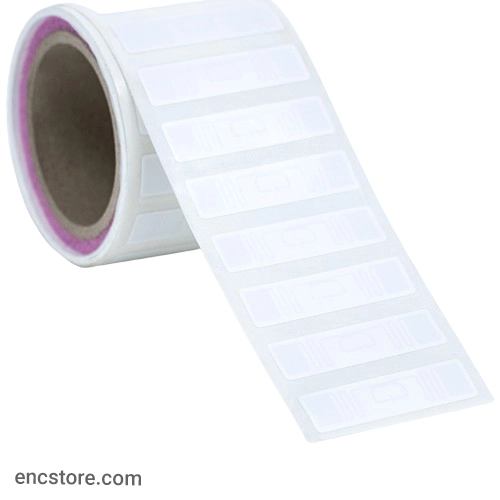 RFID Polyester Labels / Tags