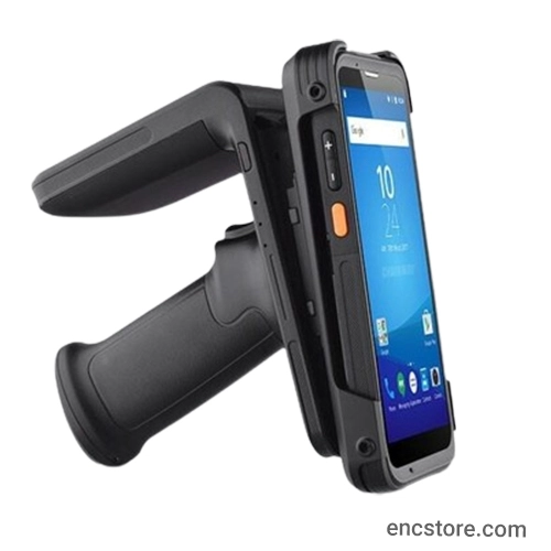 Android Bluetooth RFID Reader