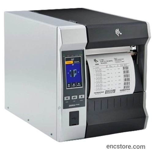 Zebra ZT620 Industrial RFID Printer