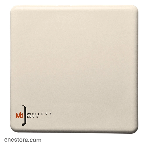 MTI Wireless Edge RFID Antenna, 13dBi, Linear Pola