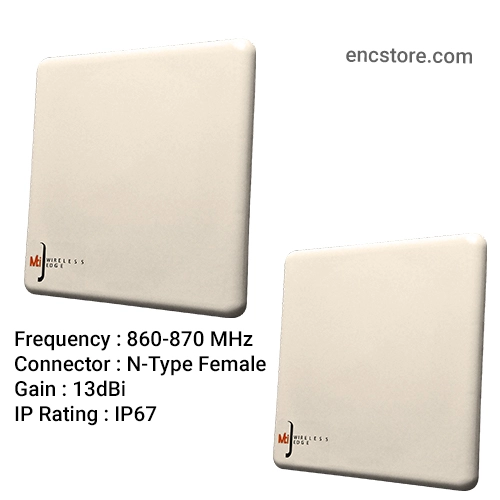 Linearly Polarized Antennas