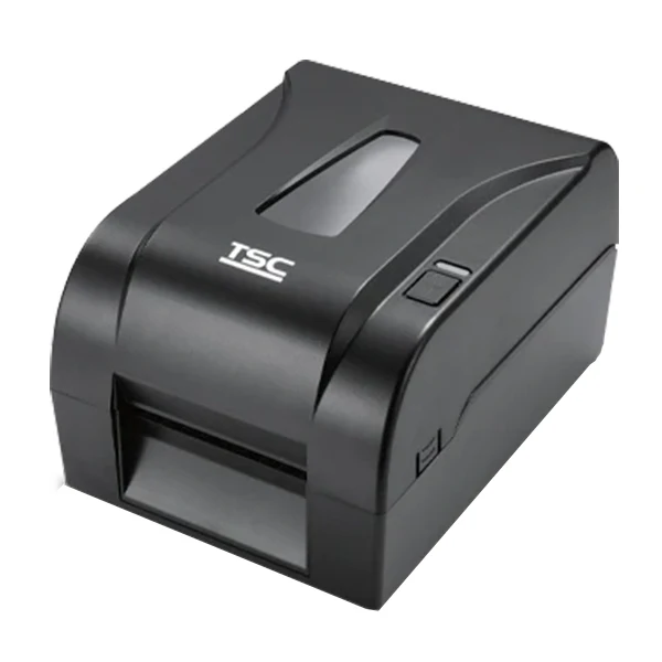 TSC TA220 Desktop Thermal Transfer Barcode Printer, 203DPI