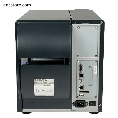 T6000e Series 4-Inch Enterprise Industrial