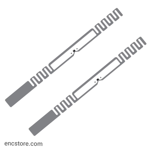 RFID Wet Inlay, NXP UCode9