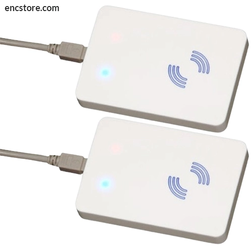 HF/Mifare Desktop RFID Reader