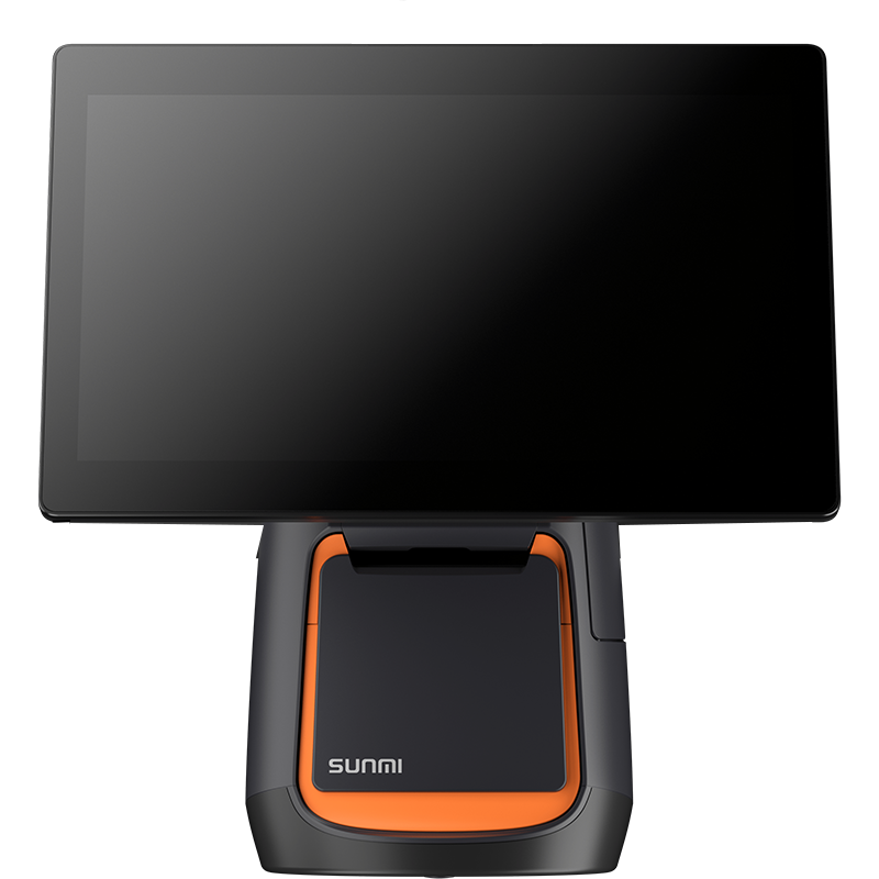 T2s Smart Desktop POS Terminal