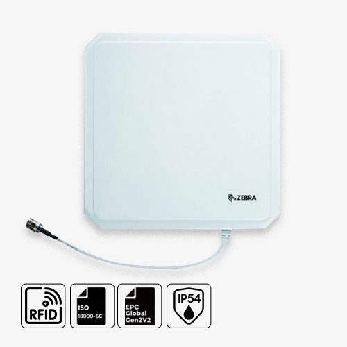 Circularly Polarized Antennas