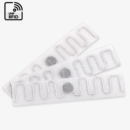 UHF rfid Laundry Tag