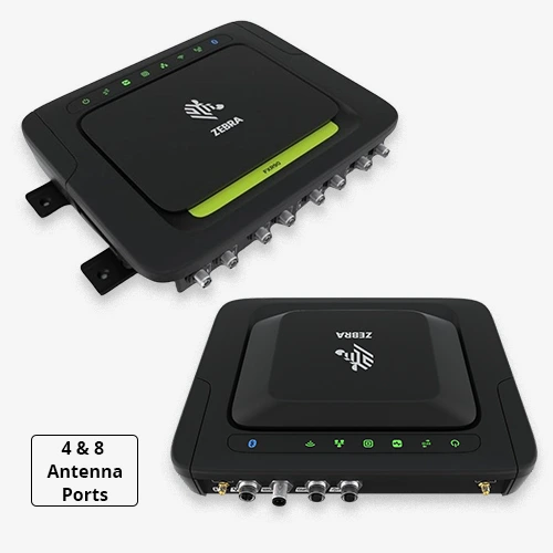 FXR90 Ultra-Rugged Fixed RFID Readers