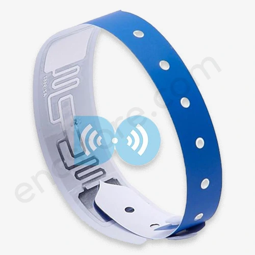 Wristband Tag