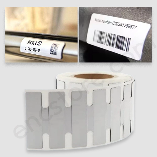 RFID Flexi On Metal Tag