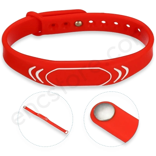 RFID WRISTBAND Tag