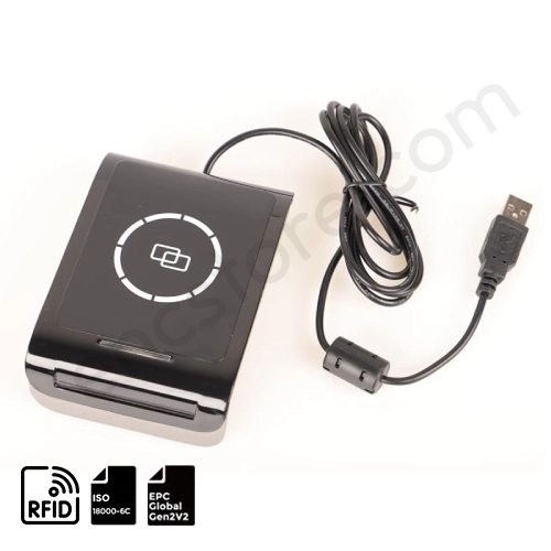 UHF USB Desktop Reader Writer