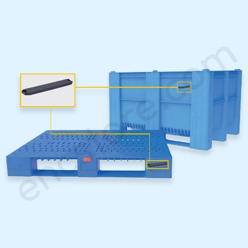 RFID Anti-Metal Strip Tag