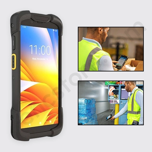 Zebra TC73 Ultra-Rugged Wi-Fi Mobile Computer