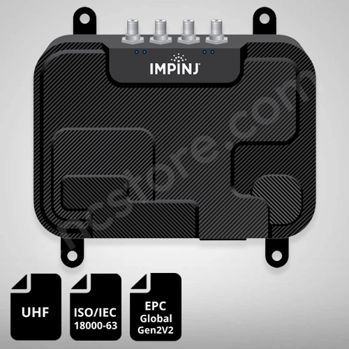 Impinj R700 RAIN RFID Reader