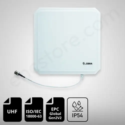 Circularly Polarized Antennas