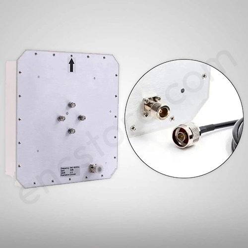 12dBi UHF RFID Antenna