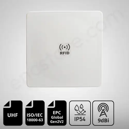 Linearly Polarized Antennas