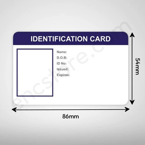 RFID PVC Cards & Badges