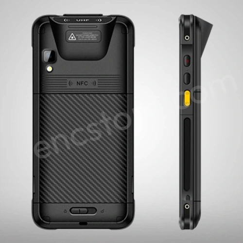 C66 UHF Handheld Bluetooth