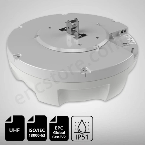 Zebra ATR7000 Fixed Mount RFID Readers