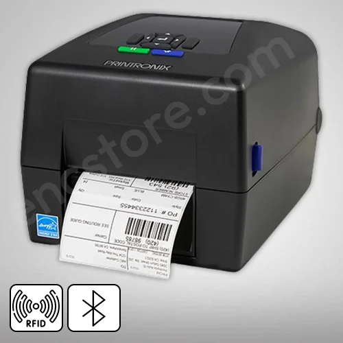 UHF RFID Printers