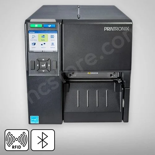 T4000 Series 4-Inch Industrial RFID Printer