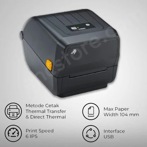 Desktop Printer