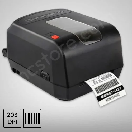 PC42T Desktop Barcode Printer