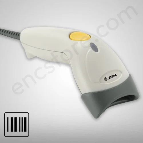 LS1203 General Purpose Barcode Scanner