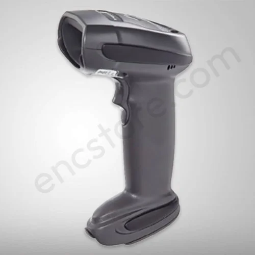 Handheld Barcode Scanner