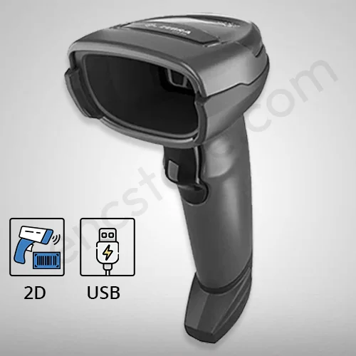 Handheld Barcode Scanner