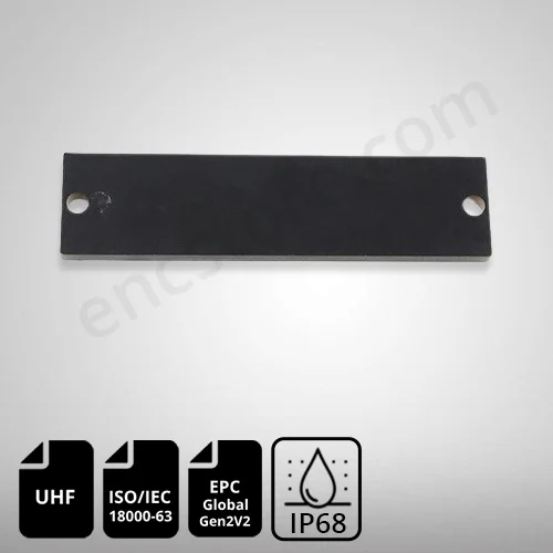 UHF RFID PCB Anti-Metal Tag