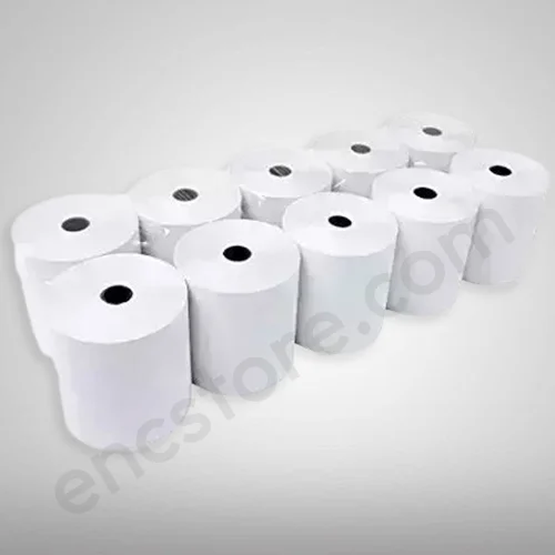 POS Thermal Paper Rolls