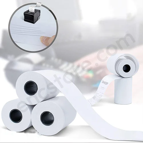 Thermal Paper Pos Roll