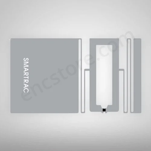 UHF RFID Flag Labels