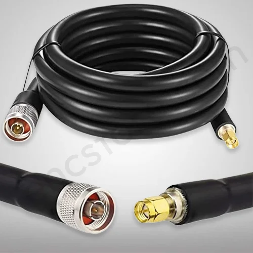 RF Antenna Cables