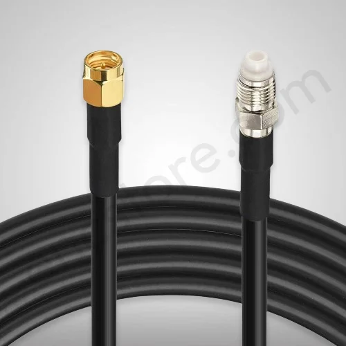 RF Antenna Cables