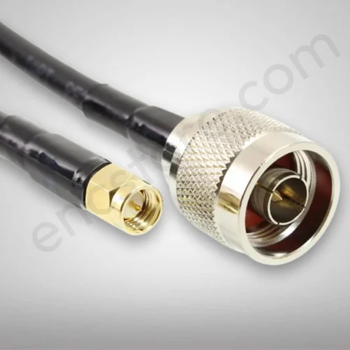 RF Antenna Cables